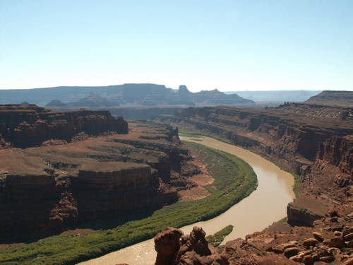 White Rim 1
