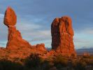 Balanced Rock - Arches NP