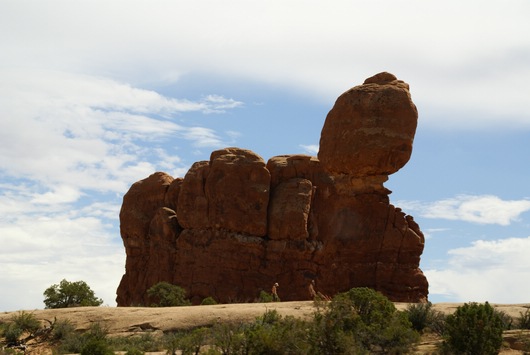 Arches N.P.
