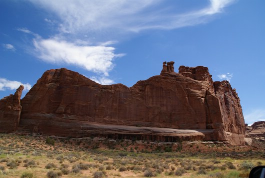 Arches N.P. V
