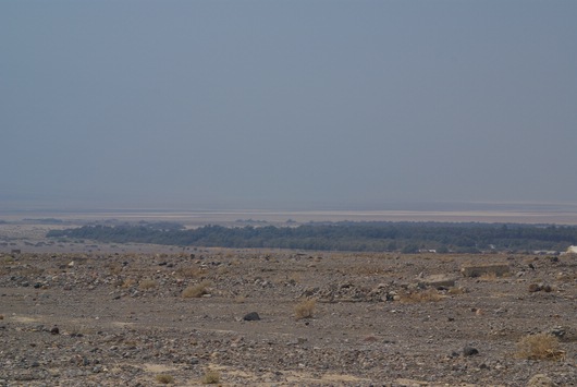 Death Valley
