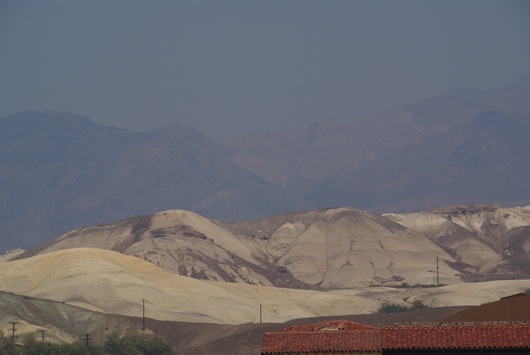 Death Valley

