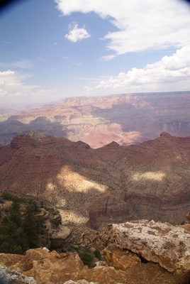 GC Desert View
