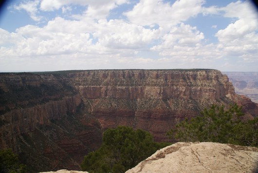 GC South Rim im Village
