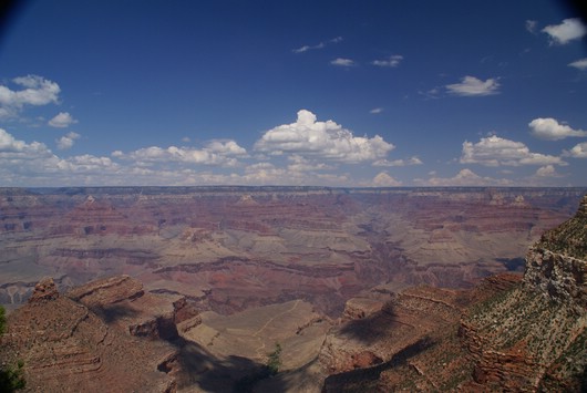 GC South Rim im Village
