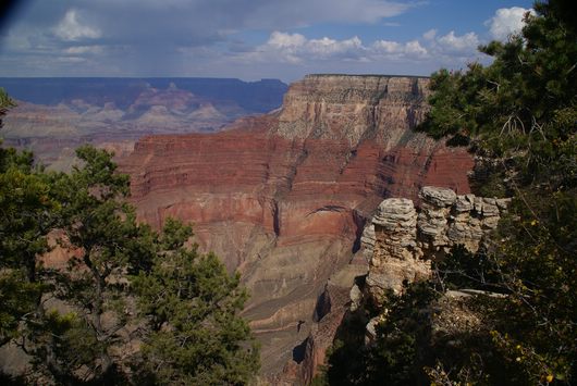GC West Rim Drive
