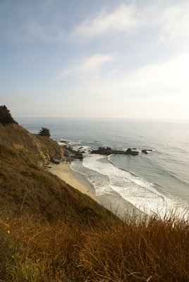 Hwy 1 SFO - Morro Bay

