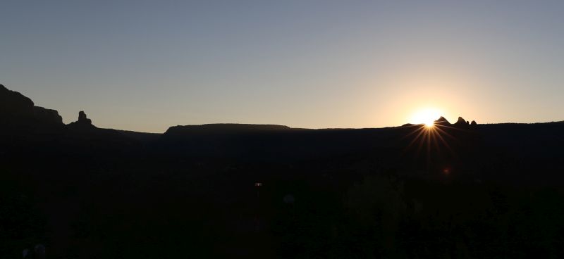 Sedona
