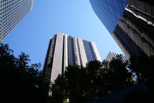 LA - Down Town
