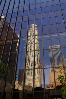 LA - Down Town
