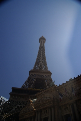 L.V. - Paris Las Vegas
