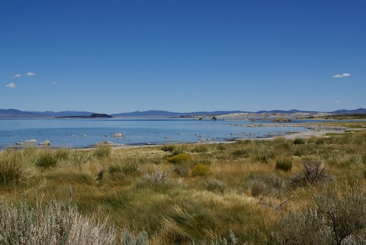 Mono Lake
