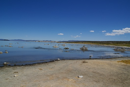 Mono Lake
