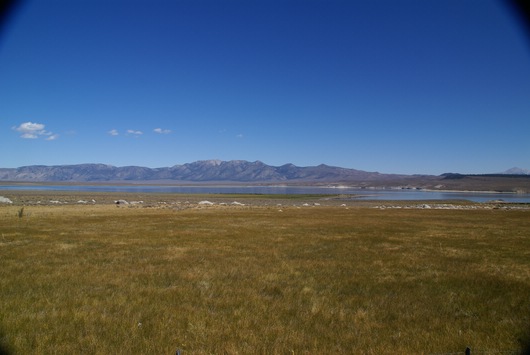 Crowley Lake
