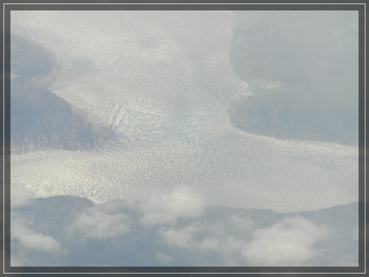 Grönland Gletscher
