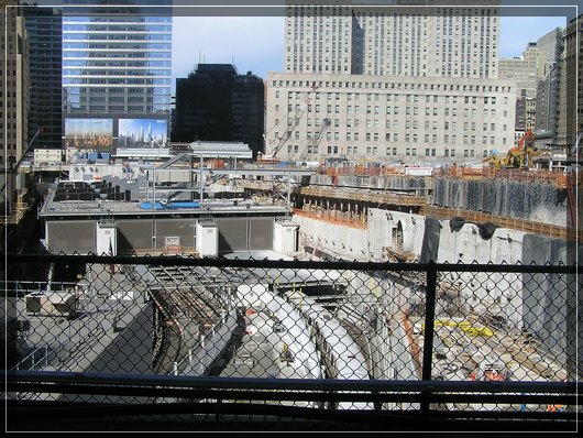 Ground Zero

