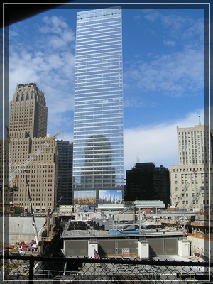 Ground Zero - Neu
