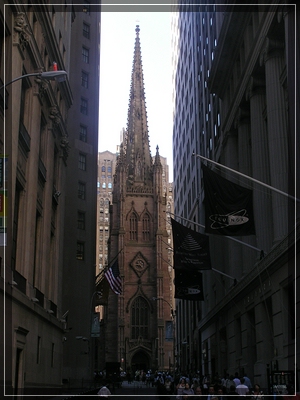 Trinity Church
