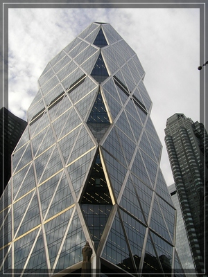 Hearst Building
