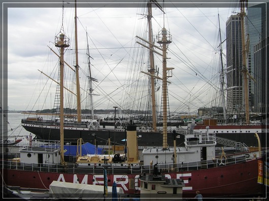 Pier 17
