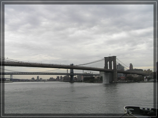 Brooklyn Bridge

