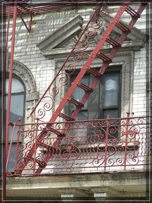 Little Italy
