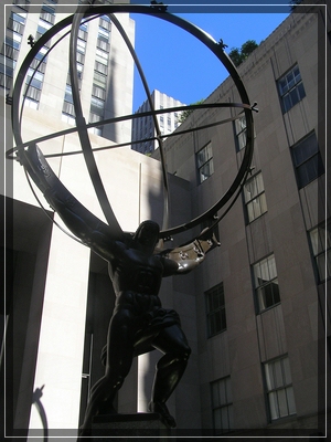 Atlas 
