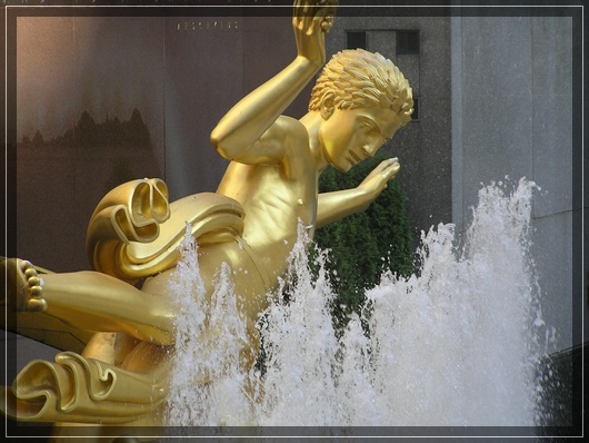 Prometheus
