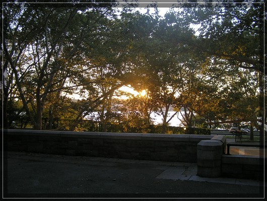 Upper West Side

