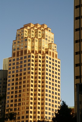 SFO - Downtown
