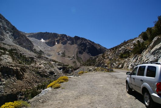 Tioga Road

