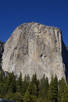 Yosemite - El Captain
