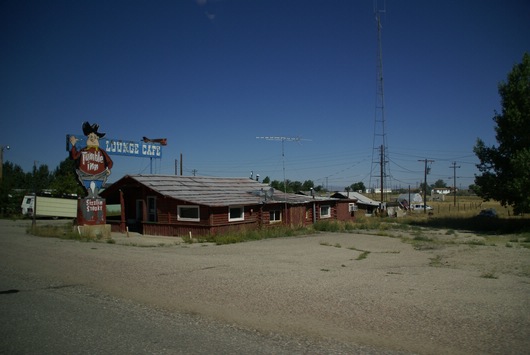 wyoming verschlafen

