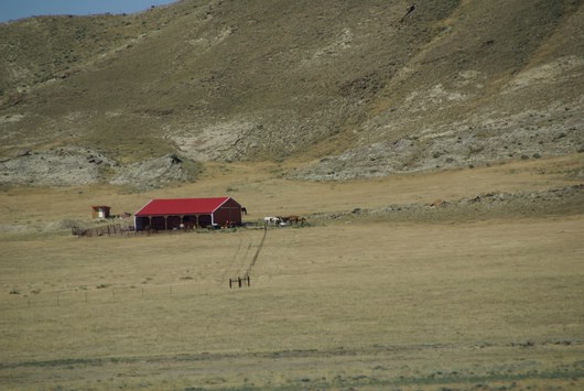 wyoming 2007
