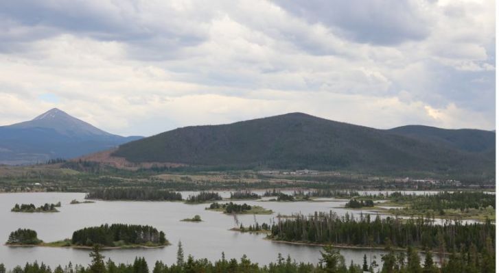 Rockies I70
