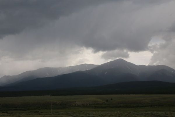 Bad Weather/Water

