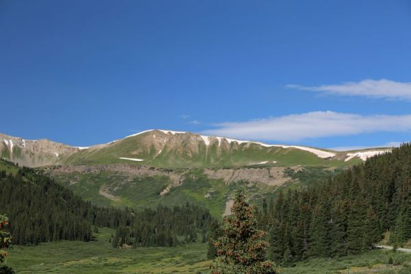 Rockies 
