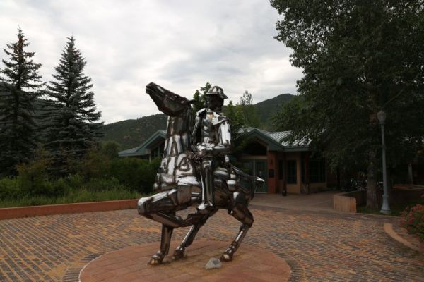 Aspen
