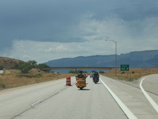 Westwärts I70
