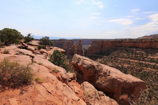 Colorado N.M.

