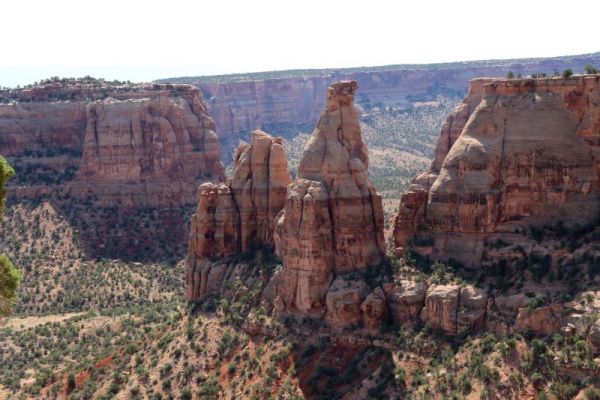 Colorado N.M.

