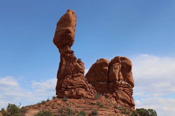 Balanced Rock
