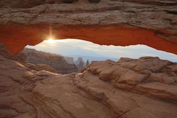 Mesa Arch
