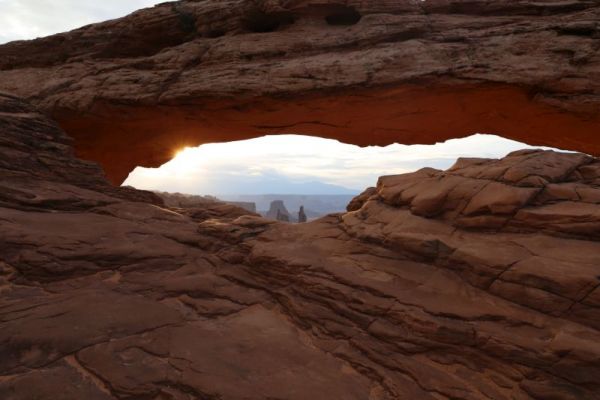 Mesa Arch
