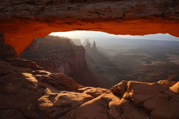 Mesa Arch

