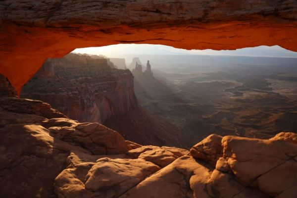 Mesa Arch
