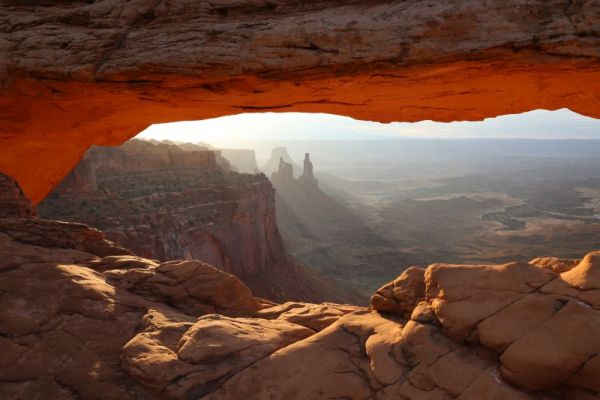 Mesa Arch
