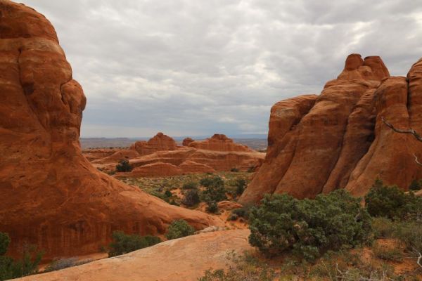 Landscape Arch
