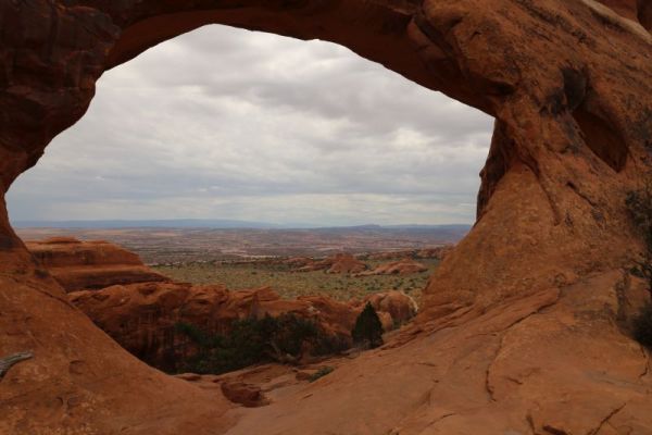 Partition Arch
