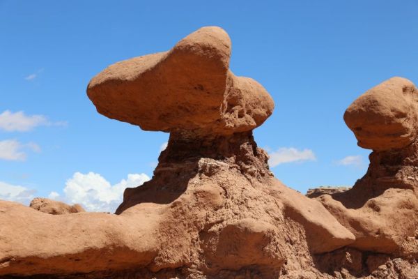 Goblin Valley
